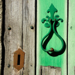 Installation de Porte de Maison, Porte d'entrée  : Sécurité et Confort pour votre résidence à Caudebec-les-Elbeuf